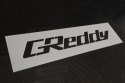 GReddy STENCIL SM 15\'\'X2.125\'\' GReddy