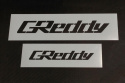 GReddy STENCIL SM 15\'\'X2.125\'\' GReddy