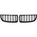 BMW 3-Serie E90 2005-2008  Sport Grill DIEDERICHS