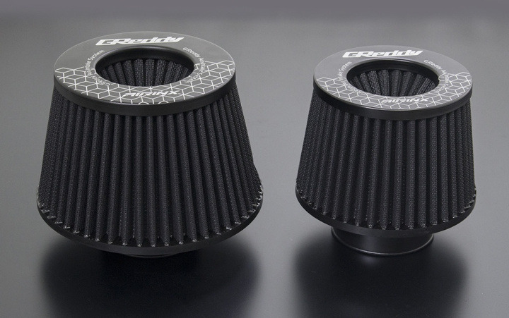 GReddy Airinx M 80mm GReddy in the group Universal products at DDESIGN Scandinavia AB (12500632)