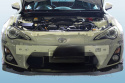 Subaru BRZ / Toyota GT86 2012+ GReddy Intake AIR DUCT FA20 GReddy