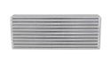 Air-to-Air Intercooler Core (Core Size: 18\'\'W x 6.5\'\'H x 3.25\'\'thick) Vibrant Performance