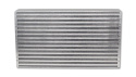 Intercooler Core; 17.75\'\' x 9.85\'\' x 3.5\'\' Vibrant Performance