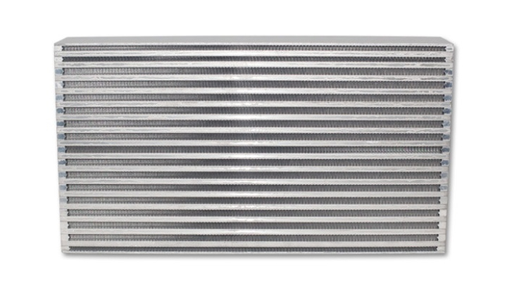 IntercoolerCore; 17.75\'\' x 11.8\'\' x 4.5\'\' Vibrant Performance in the group Tuning / Cooling / Intercooler & Pipes / Intercooler Core at DDESIGN Scandinavia AB (12834)