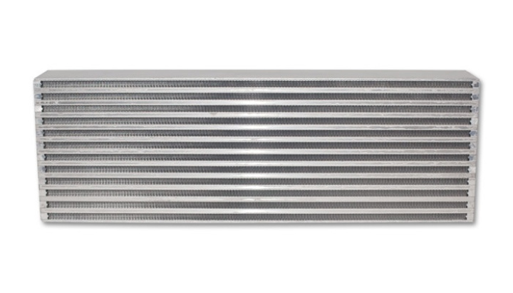 Intercooler Core; 24\'\' x 8\'\' x 3.5\'\' Vibrant Performance in the group Tuning / Cooling / Intercooler & Pipes / Intercooler Core at DDESIGN Scandinavia AB (12839)