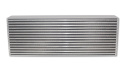 Intercooler Core; 27.5\'\' x 9.85\'\' x 4.5\'\' Vibrant Performance