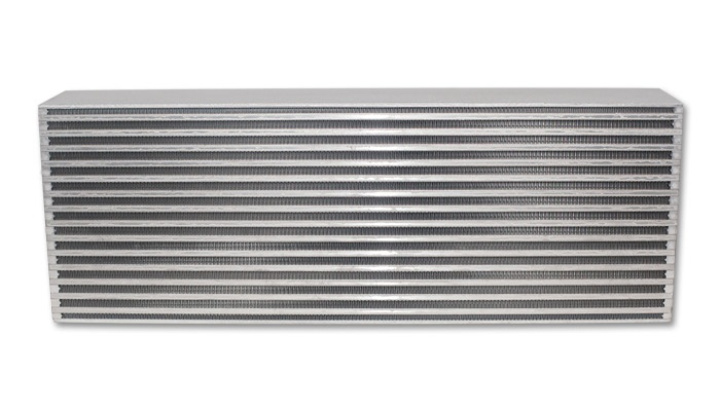 Intercooler Core; 27.5\'\' x 9.85\'\' x 4.5\'\' Vibrant Performance in the group Tuning / Cooling / Intercooler & Pipes / Intercooler Core at DDESIGN Scandinavia AB (12840)