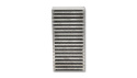 Intercooler Core; 6\'\' x 11.80\'\' x 3.00\'\' Vibrant Performance