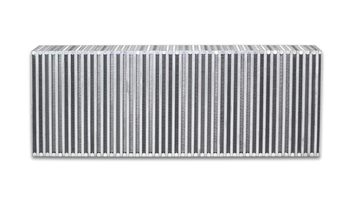 Intercooler Core Standing Vibrant Performance in the group Tuning / Cooling / Intercooler & Pipes / Intercooler Core at DDESIGN Scandinavia AB (12851)