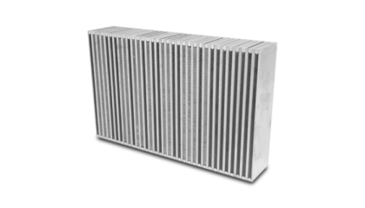 Intercooler Core 22in x 14in x 4,5in Vibrant Performance in the group Tuning / Cooling / Intercooler & Pipes / Intercooler Core at DDESIGN Scandinavia AB (12853)
