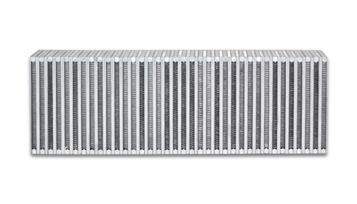 Intercooler Core Standing Vibrant Performance in the group Tuning / Cooling / Intercooler & Pipes / Intercooler Core at DDESIGN Scandinavia AB (12859)