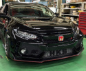 Civic Type R 17+ R-Type Intercooler Kit Complete HKS