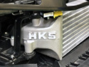 Civic Type R 17+ R-Type Intercooler Kit Complete HKS