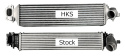 Civic Type R 17+ R-Type Intercooler Kit Complete HKS