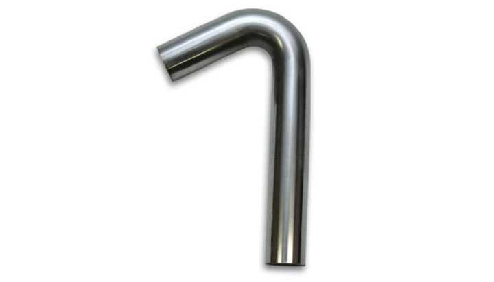 2.5\'\' (63.5mm) O.D. 120 Degree Mandrel Bend Vibrant Performance in the group Tuning / Exhaust and Manifold / Pipe parts / Pipe parts in Stainless Steel at DDESIGN Scandinavia AB (13010)