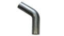 3.5\'\' (89mm) O.D. 60 degree Mandrel Bend Vibrant Performance