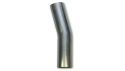3.00\'\' (76.2mm) O.D. 15 degree Mandrel Bend Vibrant Performance