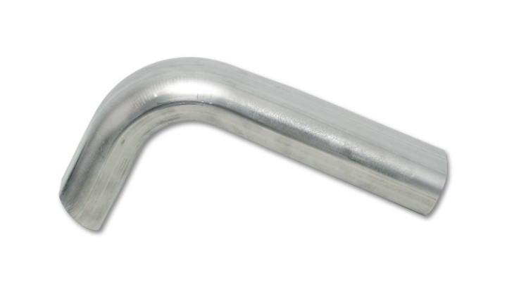 3\'\' Oval 90 Degree Vertical Plane Mandrel Bend Vibrant Performance in the group Tuning / Exhaust and Manifold / Pipe parts / Pipe parts in Stainless Steel at DDESIGN Scandinavia AB (13202)