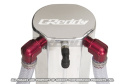 GReddy Compact Super-Light 1000cc 15mm Catch can