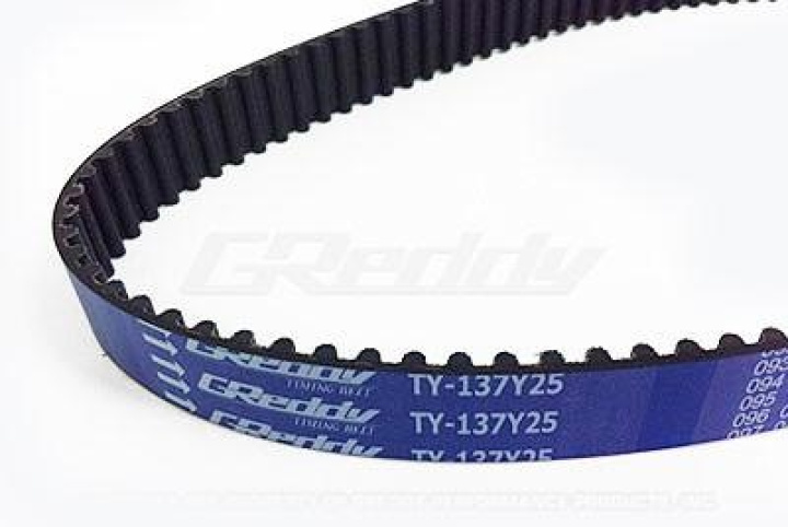 Toyota 1JZGTE Timing Belt GReddy in the group Select car model / Toyota / Soarer / Tuning / Engine parts at DDESIGN Scandinavia AB (13514501)