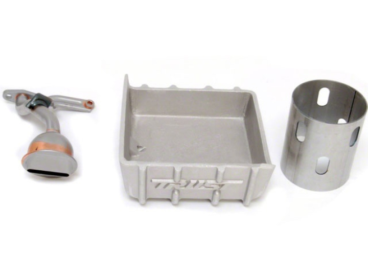 RB26DETT Oil Pan Upgrade Kit GReddy in the group Select car model / Nissan / Skyline R34 GTR / Tuning / Engine parts / Bottom part at DDESIGN Scandinavia AB (13525900)