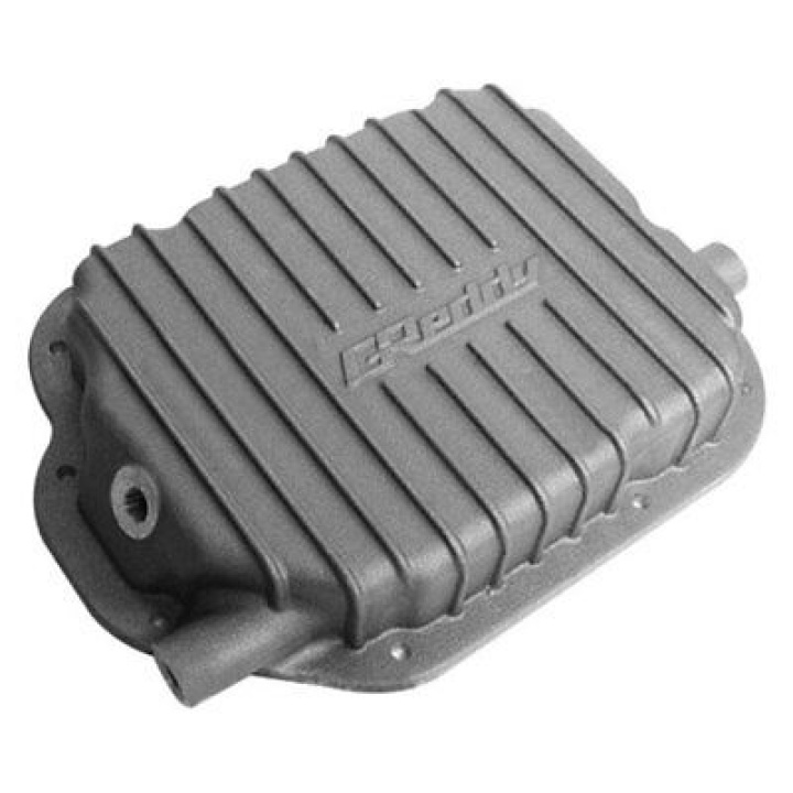 Nissan 350Z 02-08 VQ35DE Upgraded Oil Pan For TurboKits GReddy in the group Select car model / Nissan / 350Z Z33 2003-2009 / Tuning / Engine parts / Bottom part at DDESIGN Scandinavia AB (13525905)