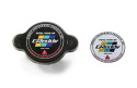 1.3Bar High Pressure Radiator Cap Black GReddy