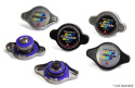 1.3Bar High Pressure Radiator Cap Black GReddy