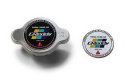 1.3Bar High Pressure Radiator Cap Polished GReddy