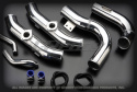 Nissan GT-R 09- RX InterCoolerpiping Kit GReddy