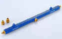 Nissan RB26 Fuel Rail Blue 11mm GReddy