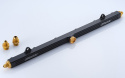Nissan RB26 Fuel Rail Black 11mm GReddy