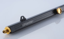 Nissan RB26 Fuel Rail Black 11mm GReddy