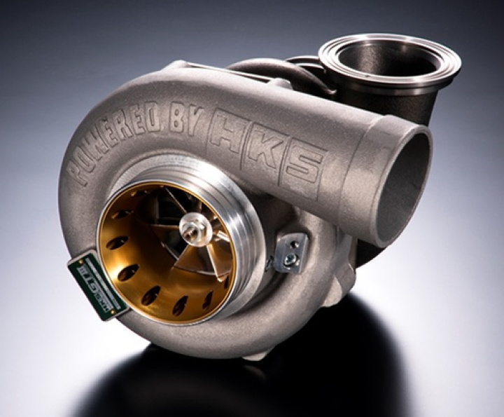HKS GTIII-5R Turbo in the group Tuning / Turbo and Compressor parts / Turbocharger at DDESIGN Scandinavia AB (14001-AK031)