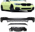 BMW G30/G31 M-Pack 17- Rear Valance Maxton Design