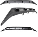 BMW G30/G31 M-Pack 17- Rear Valance Maxton Design