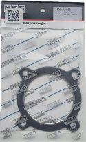HKS 70mm GT30 4-Bolt Exhaust Gasket