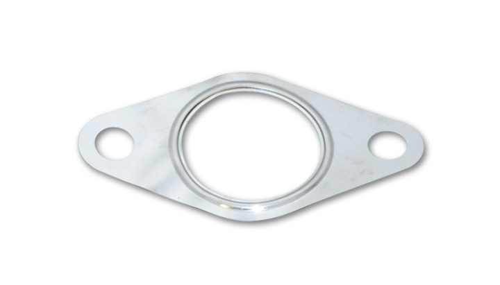 High Temp Gasket for Tial Style Wastegate Flange Vibrant Performance in the group Tuning / Exhaust and Manifold / Gaskets for exhaust system / Wastegate gaskets at DDESIGN Scandinavia AB (1436G)