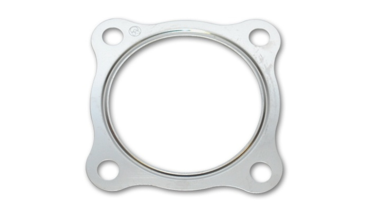 Discharge Flange Gasket for GT series, 3\'\' Vibrant Performance in the group Tuning / Exhaust and Manifold / Gaskets for exhaust system / Turbo gaskets at DDESIGN Scandinavia AB (1438G)