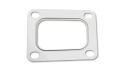 Turbo Inlet Flange Gasket for T4 Rectangular Vibrant Performance