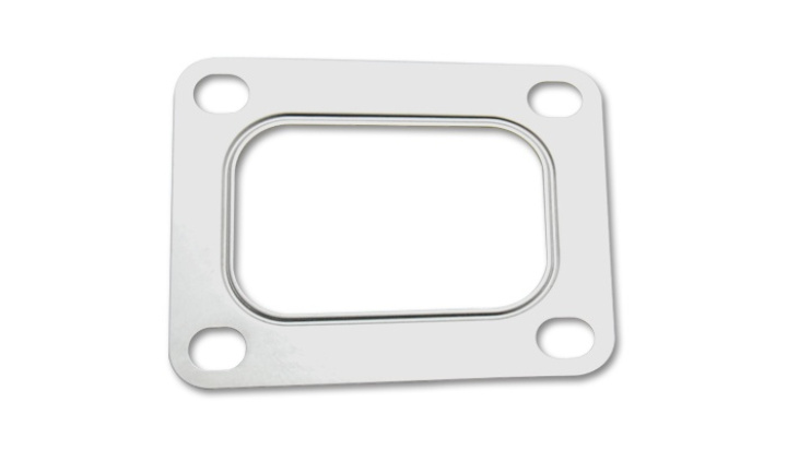 Turbo Inlet Flange Gasket for T4 Rectangular Vibrant Performance in the group Tuning / Exhaust and Manifold / Gaskets for exhaust system / Turbo gaskets at DDESIGN Scandinavia AB (1441G)