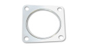 Discharge Flange Gasket for K03/K04 4 bolt Vibrant Performance