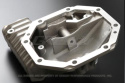 Subaru BRZ / Toyota GT86 12+ Differential Cover (+750cc) GReddy