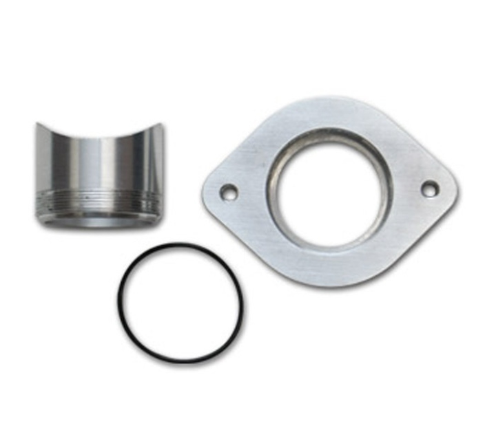 Weld On Flange Kit for Greddy BOV (Alum Weld Fitting / Alum Flange) Vibrant Performance in the group Tuning / Turbo and Compressor parts / Accessories For Blow-off Valves at DDESIGN Scandinavia AB (1453)