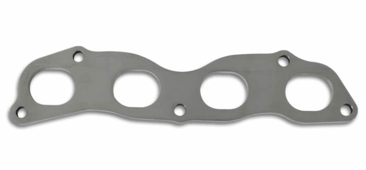 Exhaust Manifold Flange for Honda/Acura K-Series Motor Vibrant Performance in the group Tuning / Exhaust and Manifold / Manifold flanges at DDESIGN Scandinavia AB (1460K)