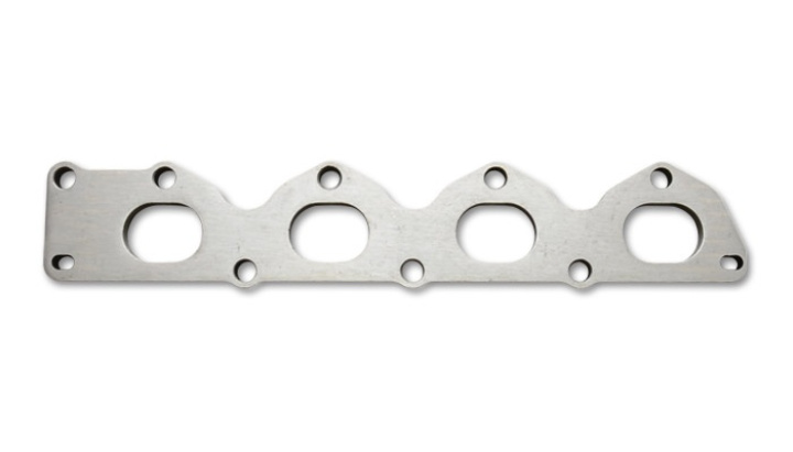 Exhaust Manifold Flange for GM Ecotec Motors Vibrant Performance in the group Universal products at DDESIGN Scandinavia AB (14630)