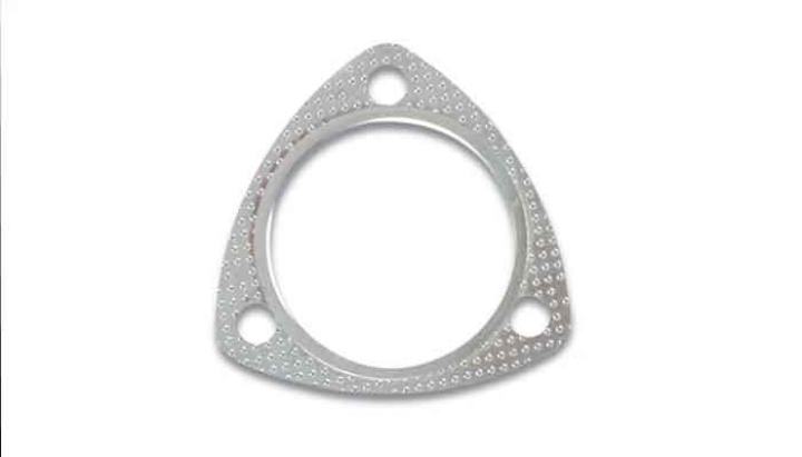 3-Bolt High Temperature Exhaust Gasket (3.5\'\' I.D) Vibrant Performance in the group Tuning / Exhaust and Manifold / Gaskets for exhaust system / Exhaust gaskets at DDESIGN Scandinavia AB (1464)
