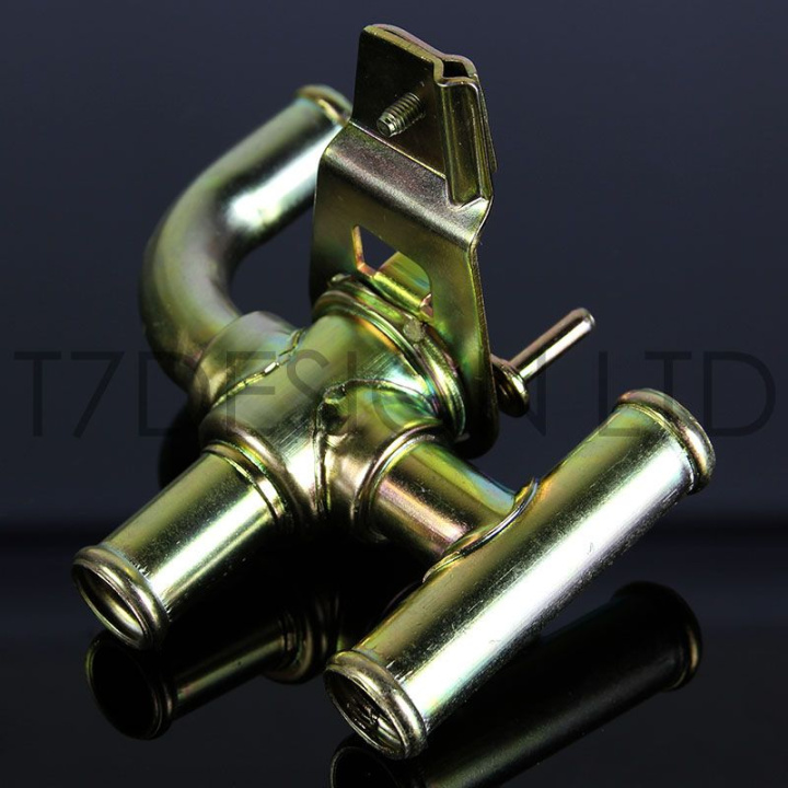 TX2 Heater Valve Reversed 16mm (5/8\'\') in the group Interior / Heater & Accessories at DDESIGN Scandinavia AB (149-CDB-560)