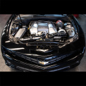 Chevrolet Camaro LS3 LS99 2010-2015 Supercharger Kit Kraftwerks