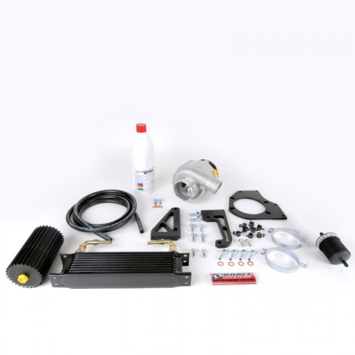 K-Series Race Kit - C38-81 Kraftwerks in the group Select car model / Honda / Civic EM-EP-ES-EU 01-05 / Tuning at DDESIGN Scandinavia AB (150-05-0038K)